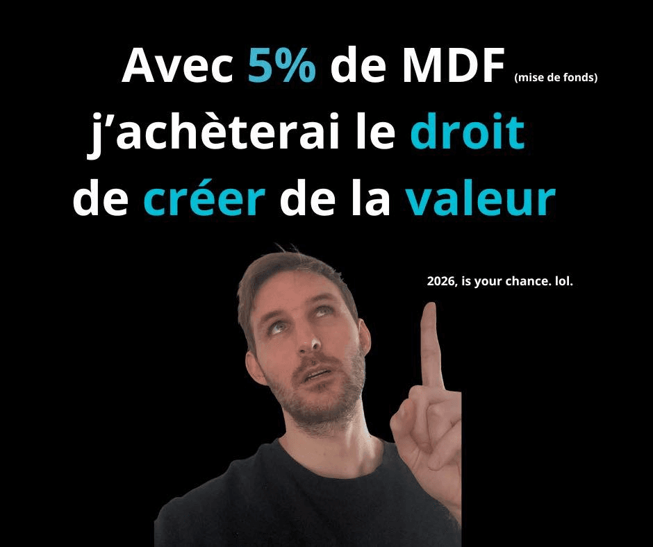 Convertir un duplex en triplex au Québec : la stratégie d'ajout de porte pour créer 400 000 $ de valeur