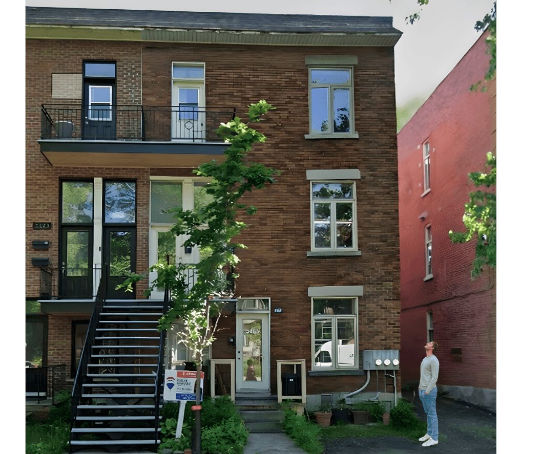 Dernière acquisition - Exemple de deal