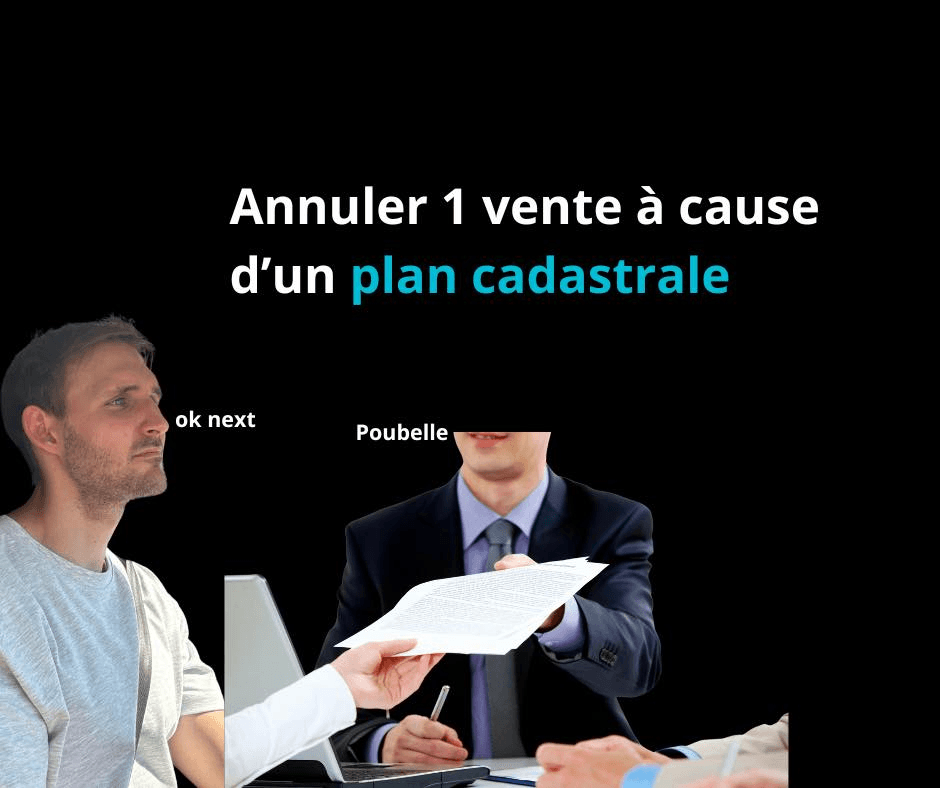 Certificat de localisation au Québec : les erreurs qui peuvent annuler une vente (et comment les repérer)