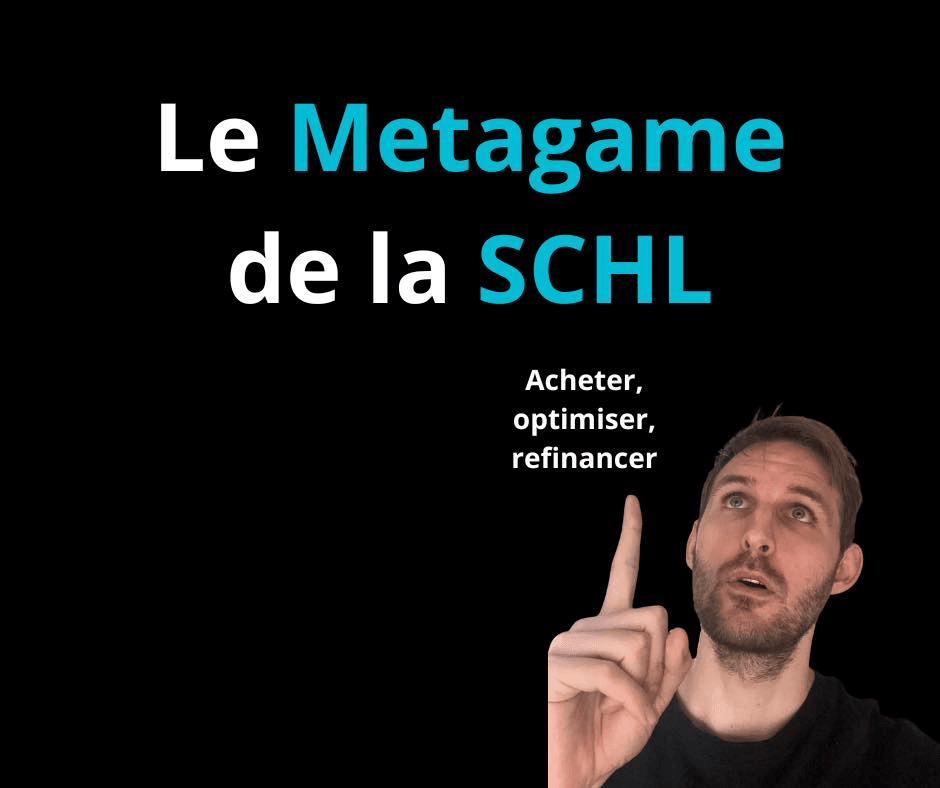 La stratégie acheter-optimiser-refinancer : le cycle qui bâtit un patrimoine immobilier au Québec