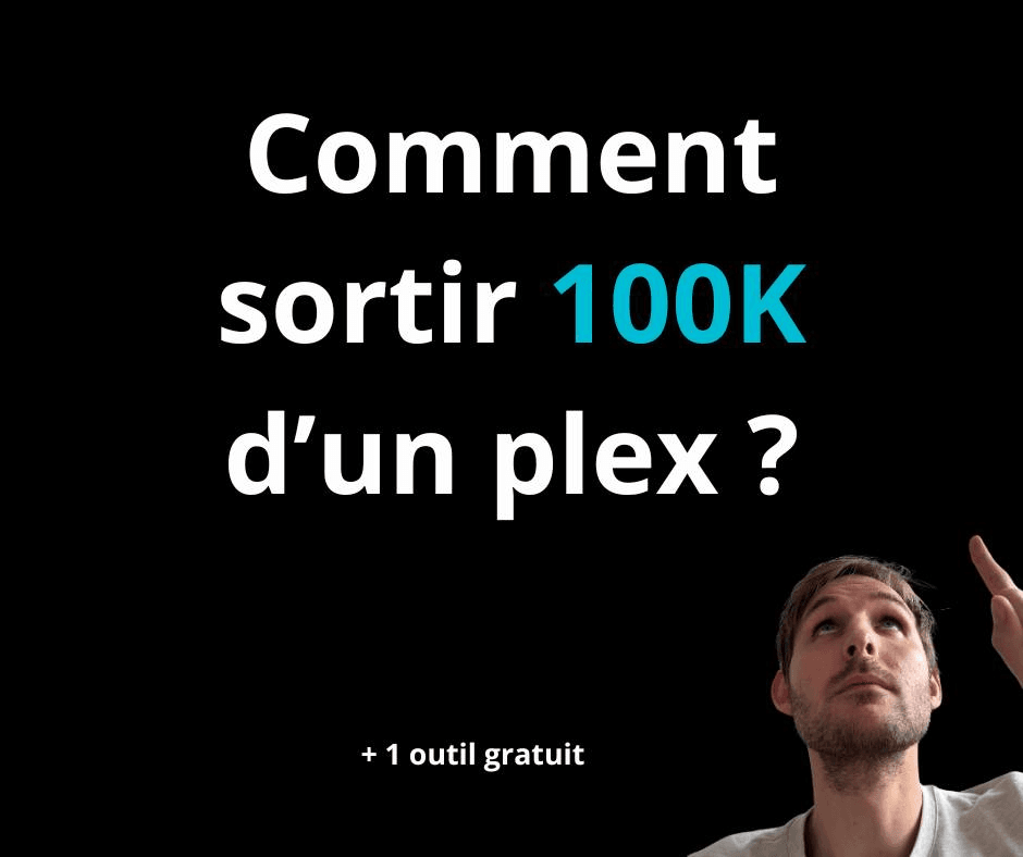Comment sortir 100 000 $ d'équité de ton plex (guide refinancement au Québec)